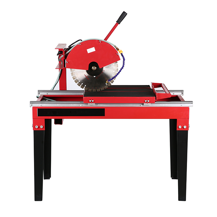 XINKAI D-6 Multifunction Table Electric Ceramic Tile Cutting Machine ...